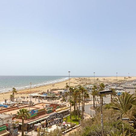 Seabliss Beach Of Dunes, Terrace And Pool! San Bartolomé Exteriör bild