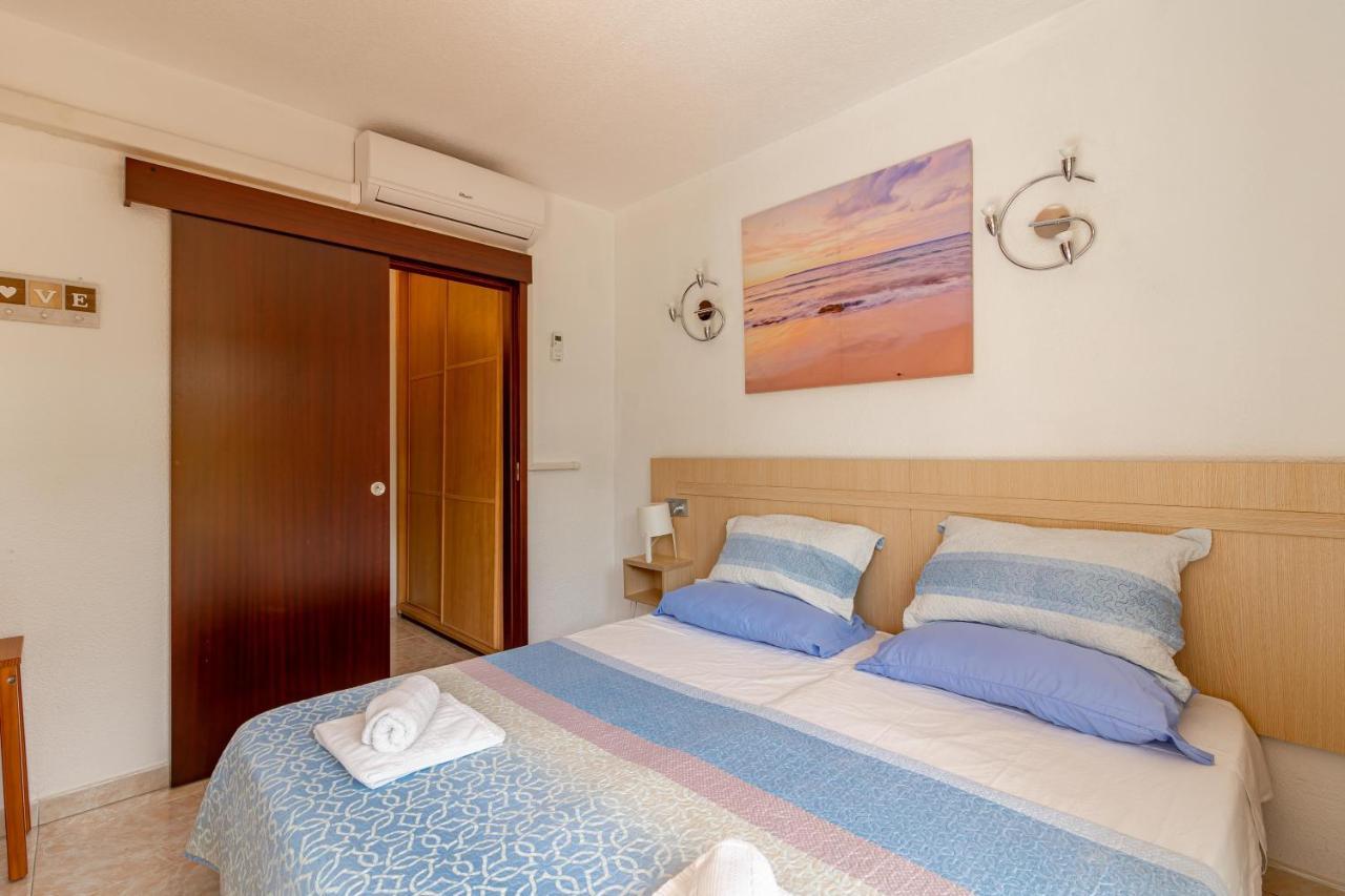 Seabliss Beach Of Dunes, Terrace And Pool! San Bartolomé Exteriör bild