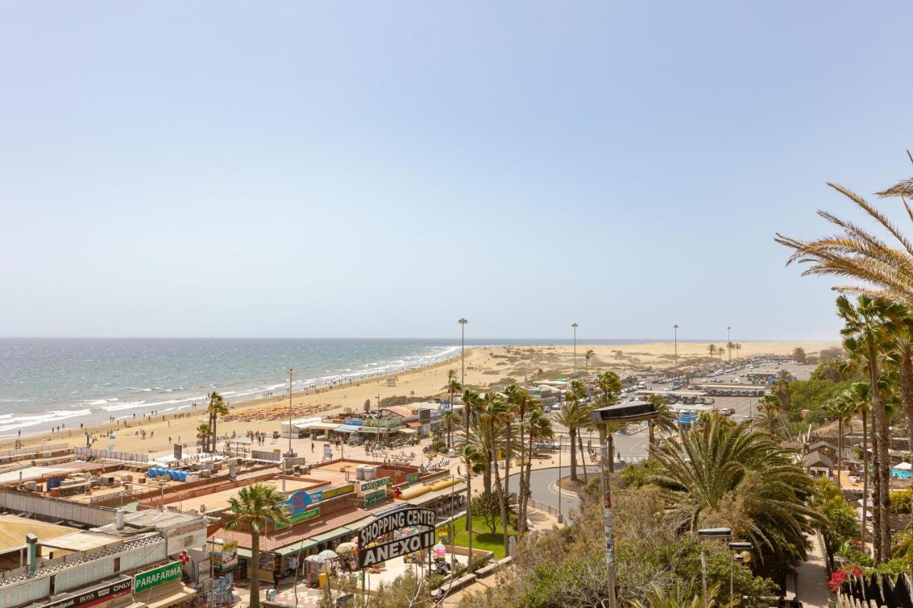 Seabliss Beach Of Dunes, Terrace And Pool! San Bartolomé Exteriör bild