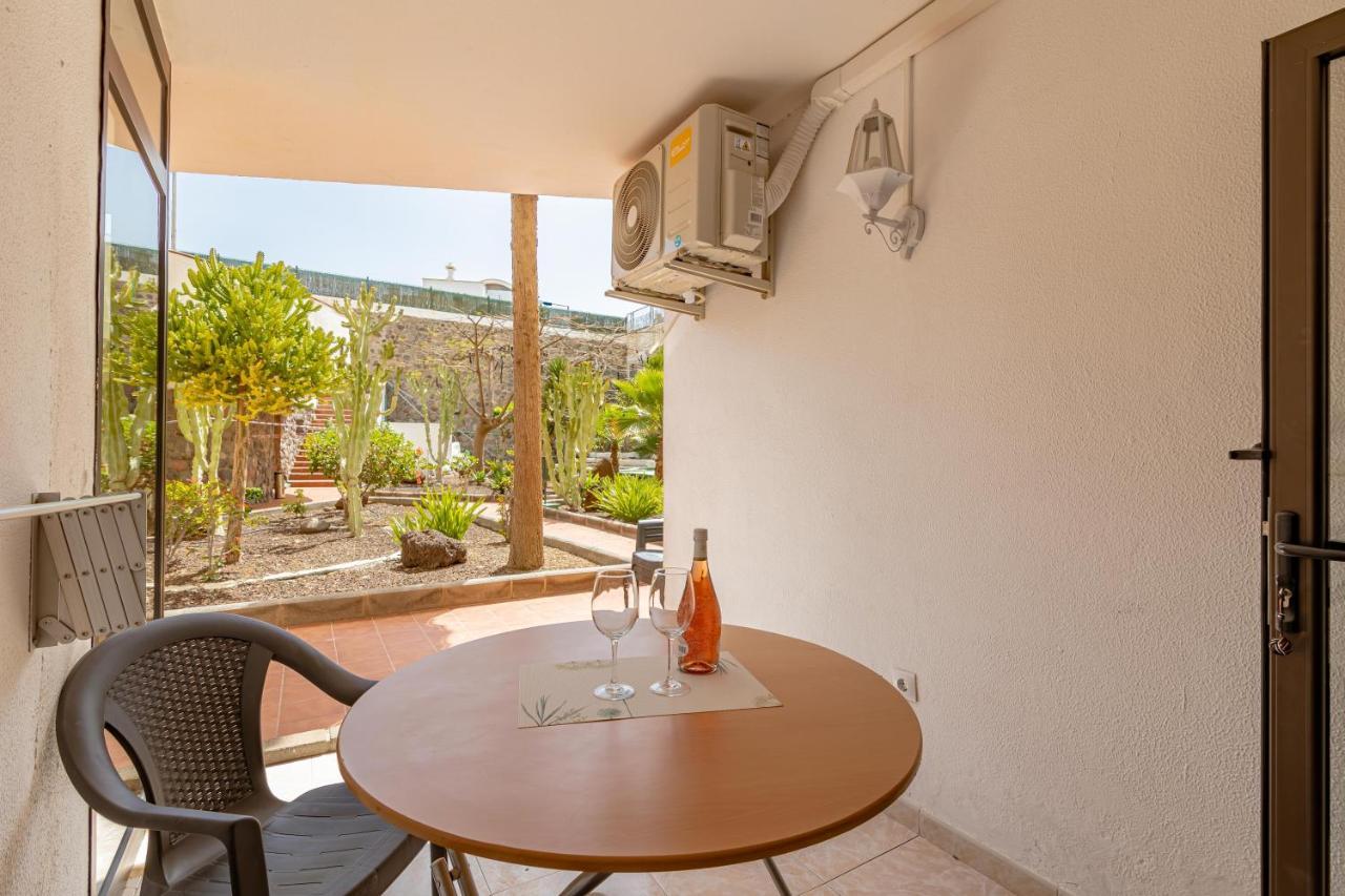 Seabliss Beach Of Dunes, Terrace And Pool! San Bartolomé Exteriör bild